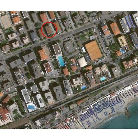 Ferienwohnung Viale Repubblica 307 6 Pietra Ligure Exterior foto