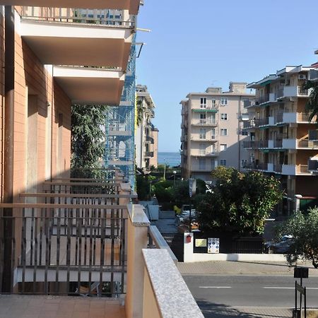 Ferienwohnung Viale Repubblica 307 6 Pietra Ligure Exterior foto