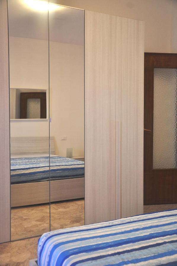 Ferienwohnung Viale Repubblica 307 6 Pietra Ligure Exterior foto