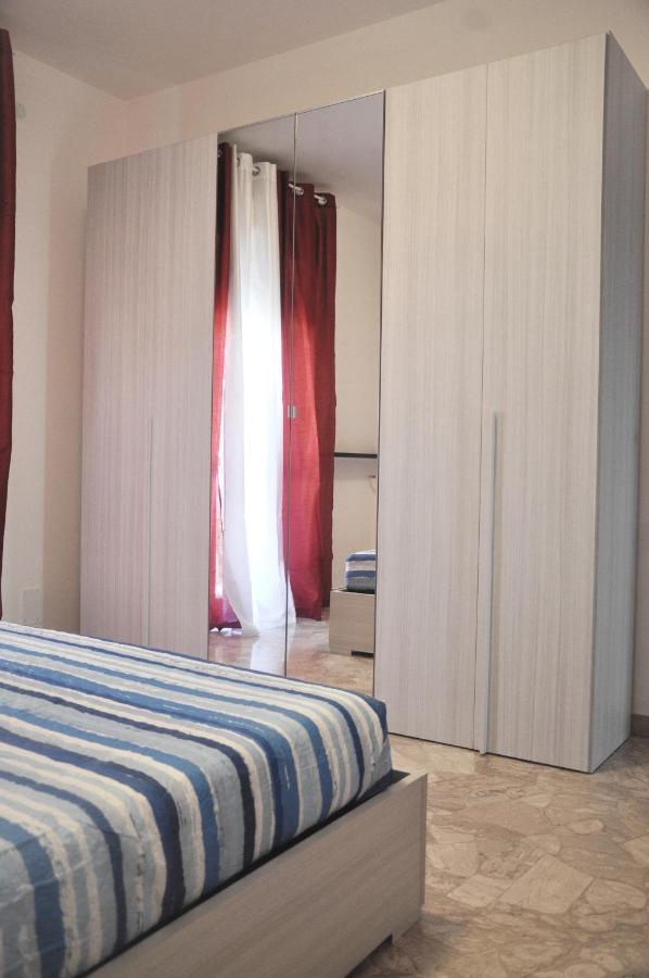 Ferienwohnung Viale Repubblica 307 6 Pietra Ligure Exterior foto