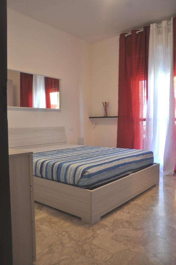 Ferienwohnung Viale Repubblica 307 6 Pietra Ligure Exterior foto