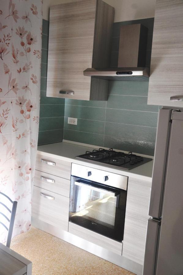 Ferienwohnung Viale Repubblica 307 6 Pietra Ligure Exterior foto