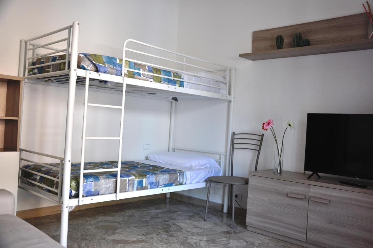 Ferienwohnung Viale Repubblica 307 6 Pietra Ligure Exterior foto