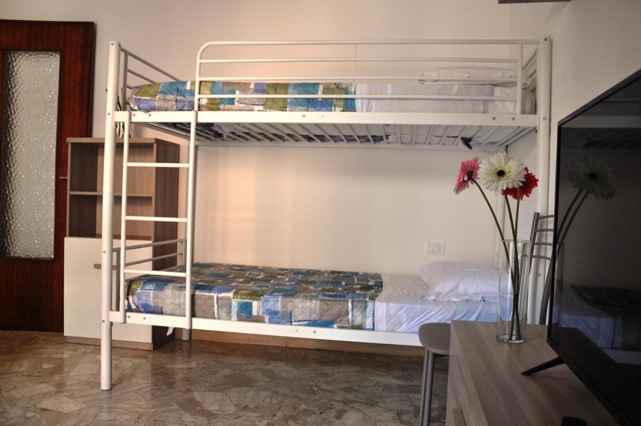 Ferienwohnung Viale Repubblica 307 6 Pietra Ligure Exterior foto