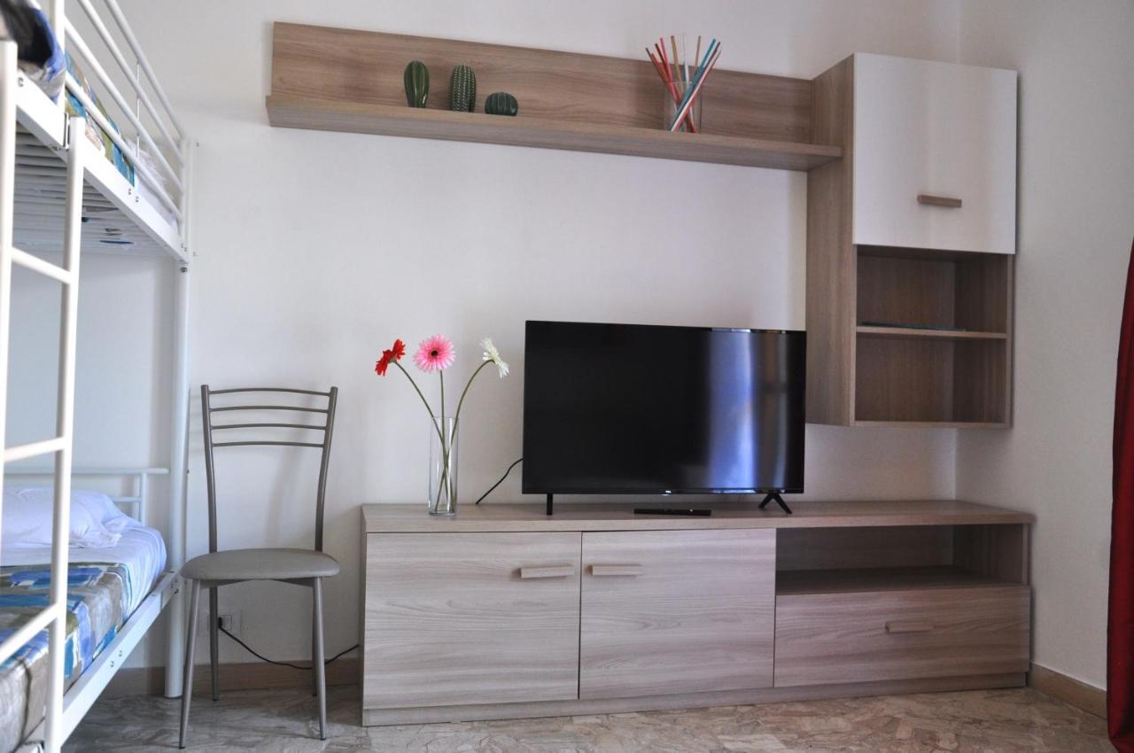 Ferienwohnung Viale Repubblica 307 6 Pietra Ligure Exterior foto