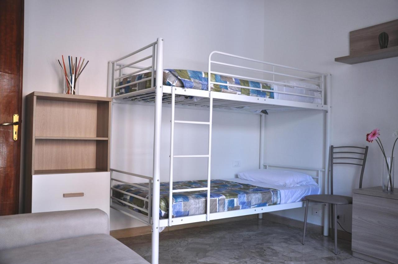 Ferienwohnung Viale Repubblica 307 6 Pietra Ligure Exterior foto