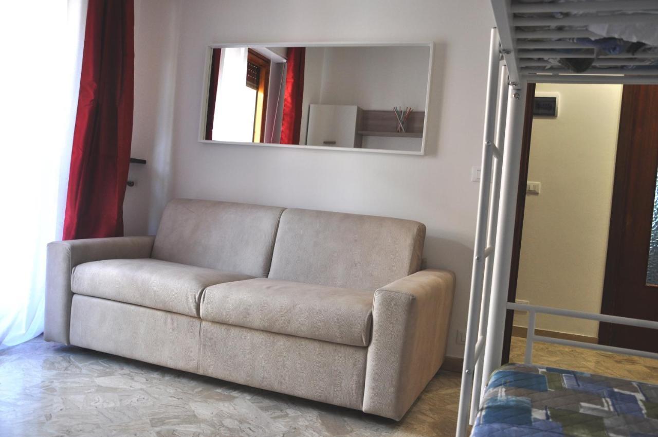 Ferienwohnung Viale Repubblica 307 6 Pietra Ligure Exterior foto